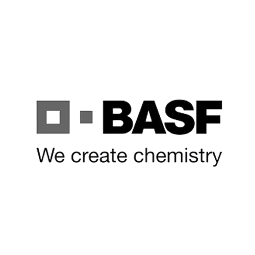 Logo van BASF