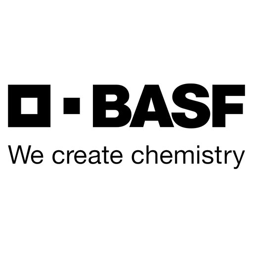 Logo van BASF
