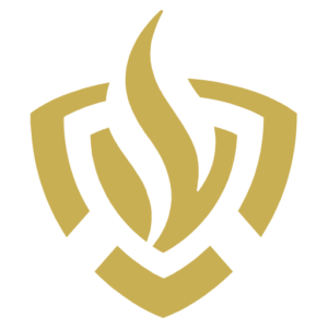 Logo van brandweer Amsterdam-Amstelland