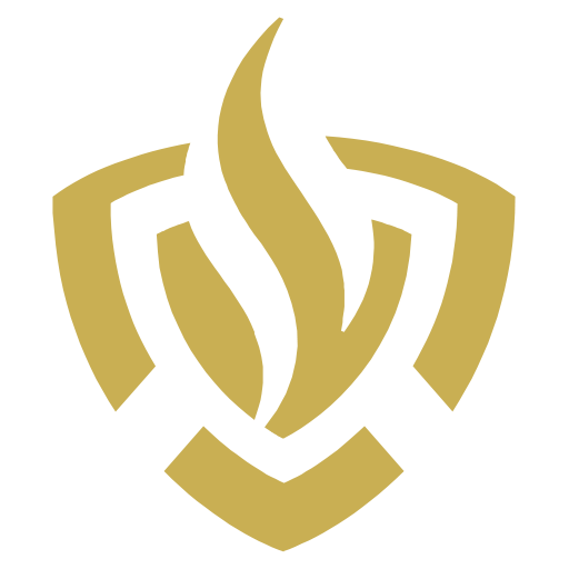 Logo van brandweer Amsterdam-Amstelland