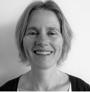 Foto van Karin te Brake