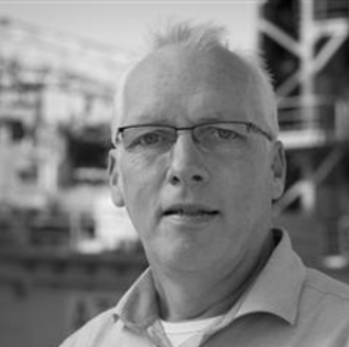 Foto van Peter van Steenderen