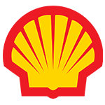 Logo van Shell