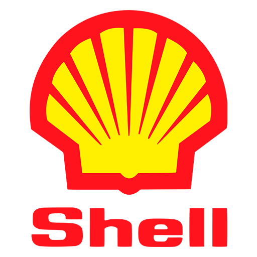 Logo van Shell