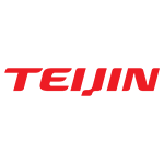 Logo van Teijin