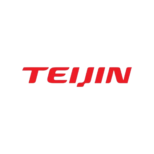 Logo van Teijin