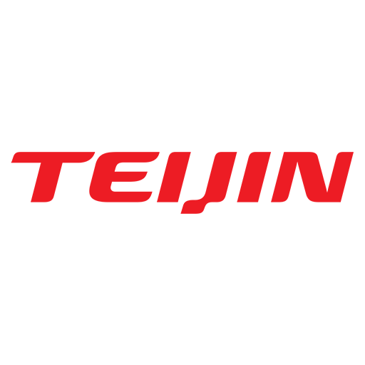 Logo van Teijin
