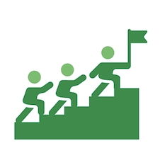 Icon Leiderschap en veiligheid