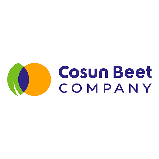Logo van Cosun