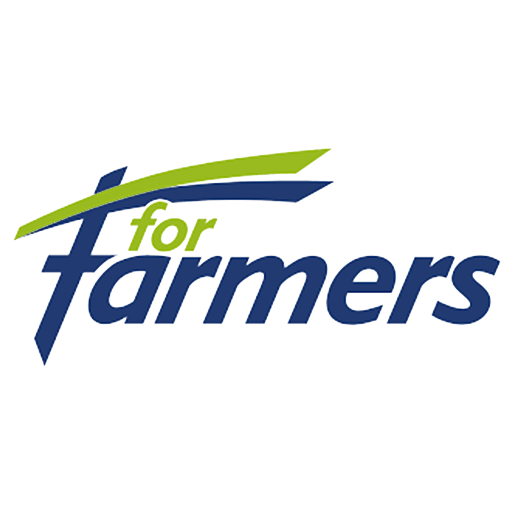 Logo van ForFarmers