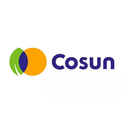Logo van Cosun