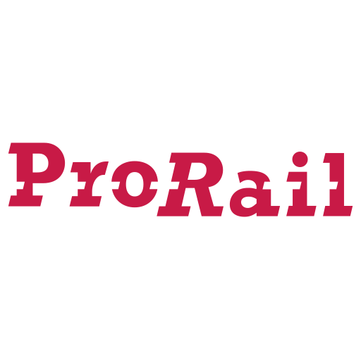 Prorail logo