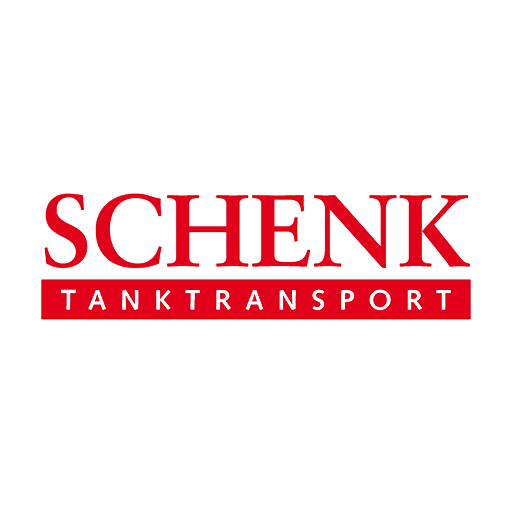 Logo van Schenk Tanktransport
