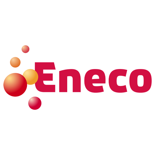 Logo van Eneco