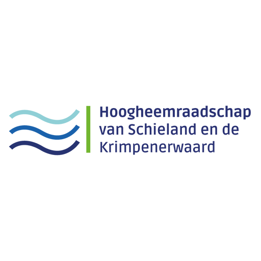 Hoogheemraadschap van Schieland en de Krimpenerwaard Logo