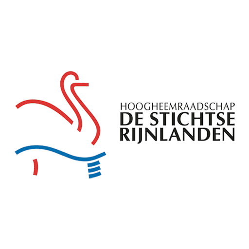 Hoogheemraadschap De Stichtse Rijnlanden Logo