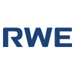 Logo van RWE