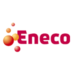 Logo van Eneco