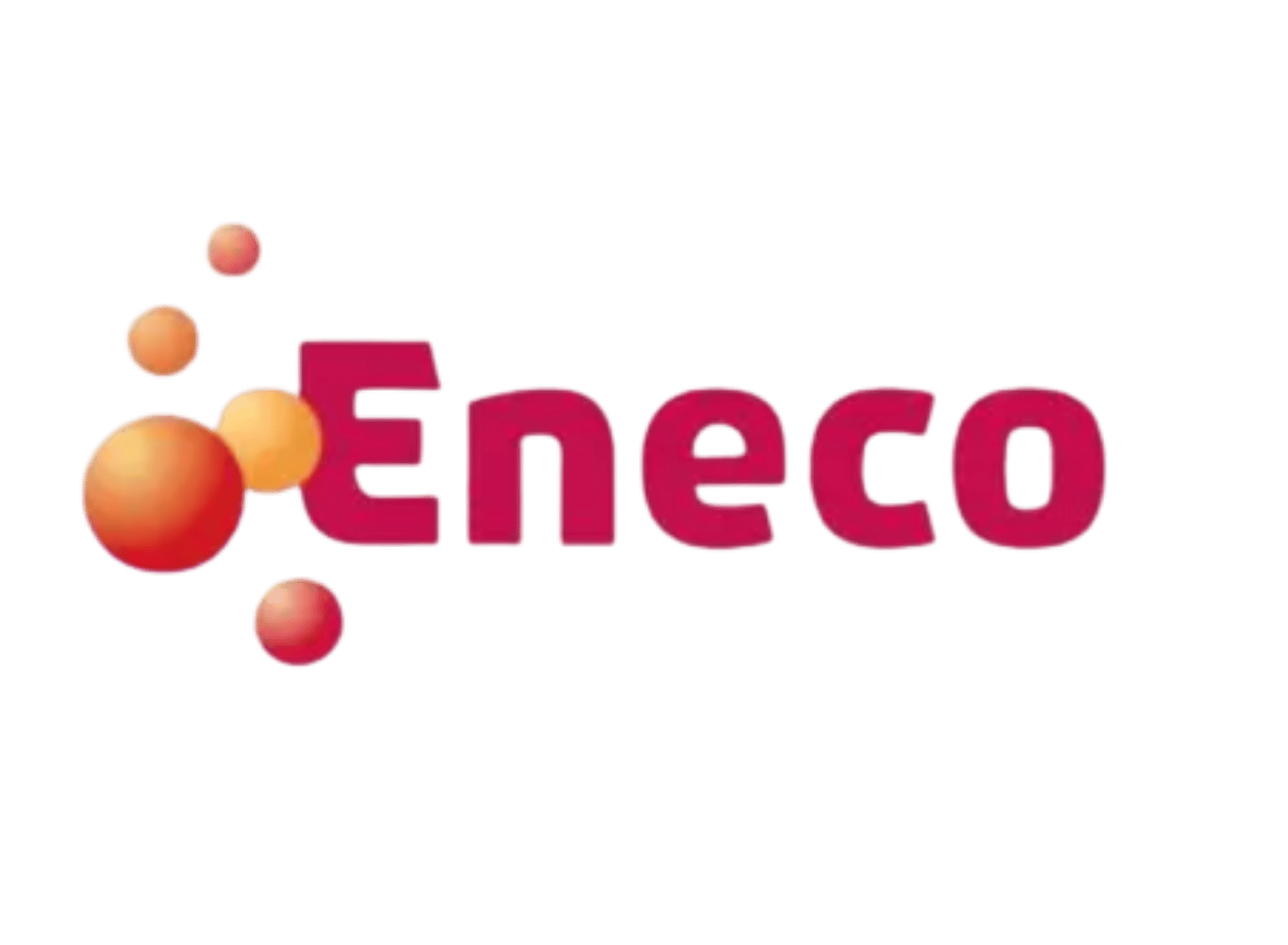 Logo van Eneco