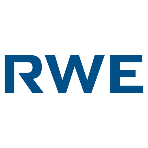 Logo van RWE